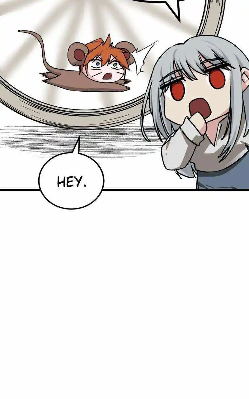 Hero Killer Chapter 166