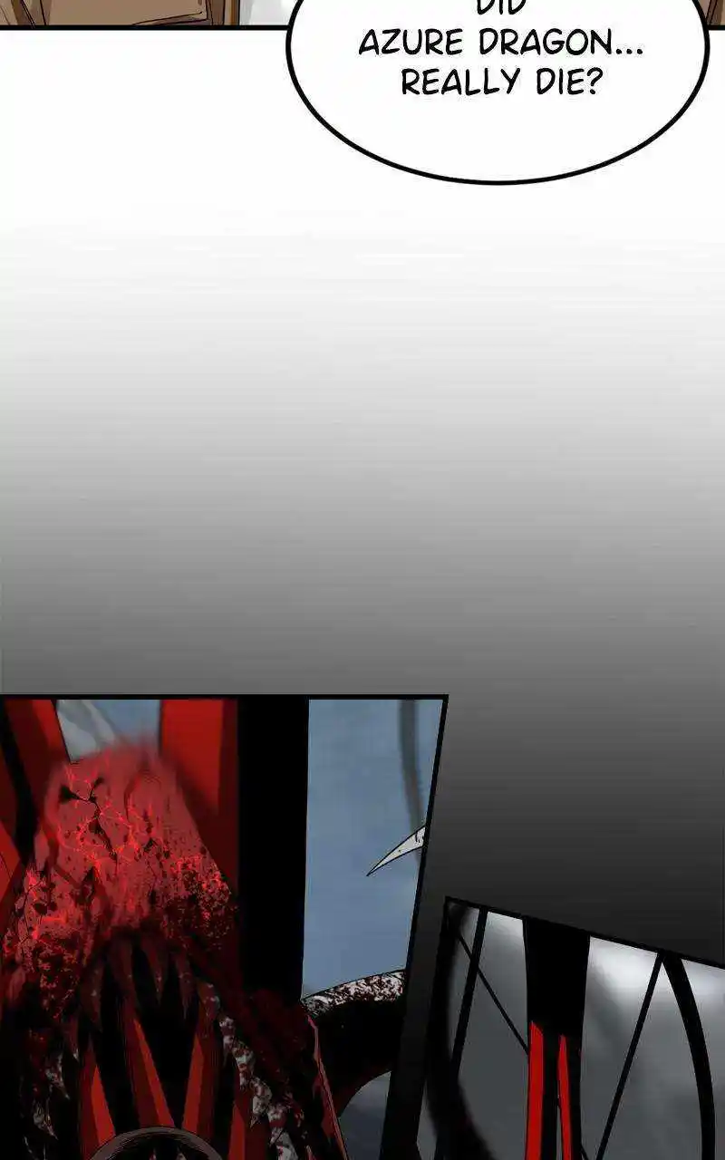 Hero Killer Chapter 166