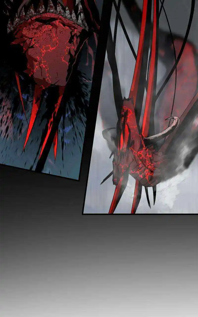 Hero Killer Chapter 166