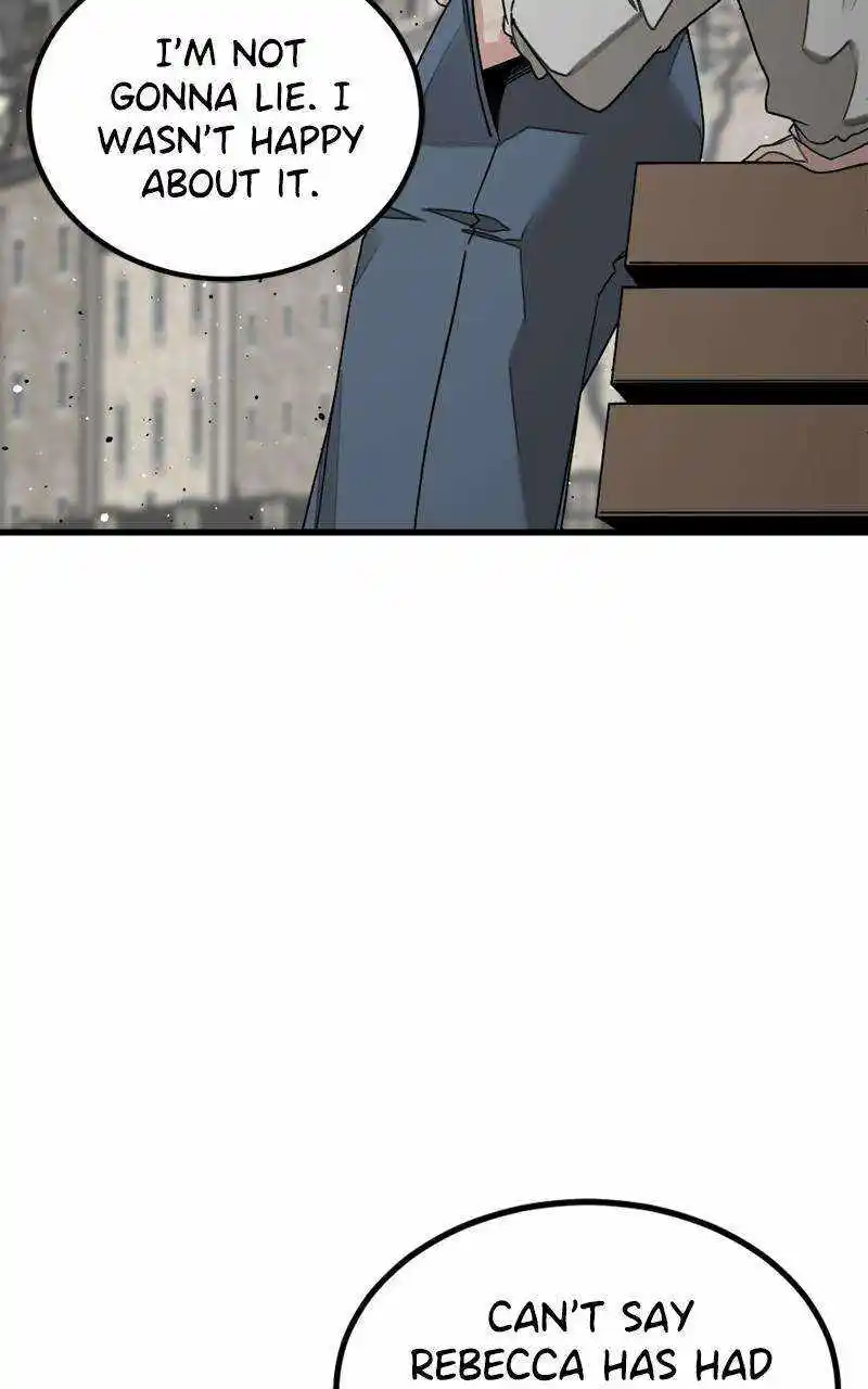 Hero Killer Chapter 166