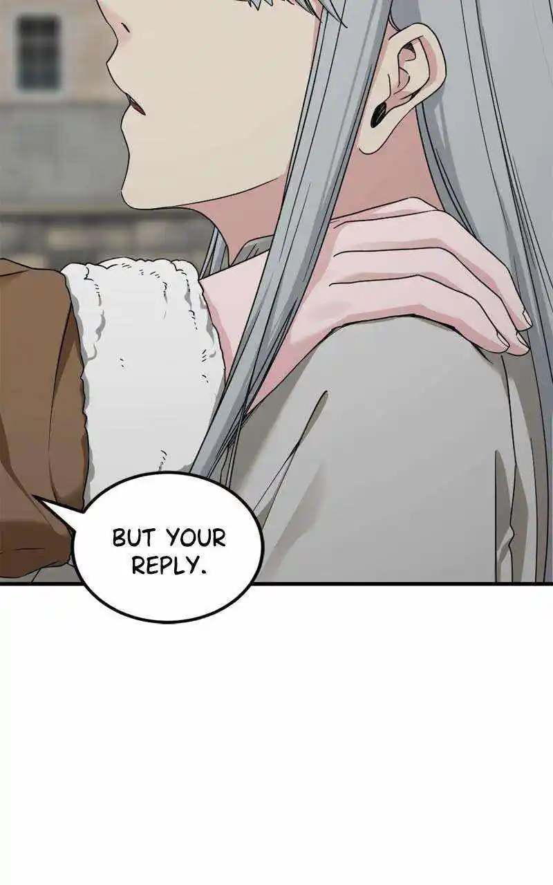 Hero Killer Chapter 166