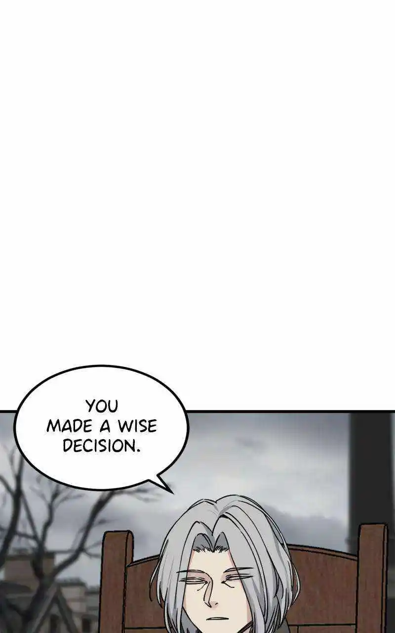 Hero Killer Chapter 166