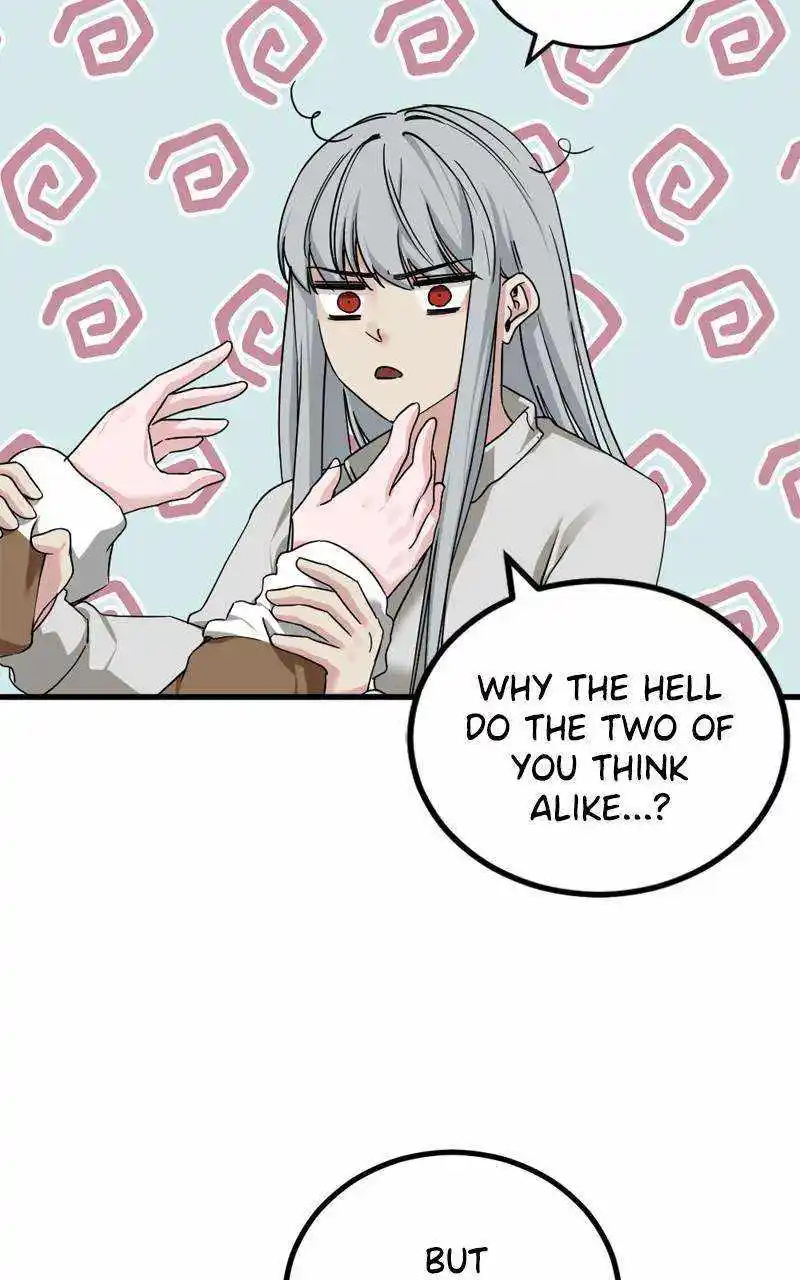 Hero Killer Chapter 166