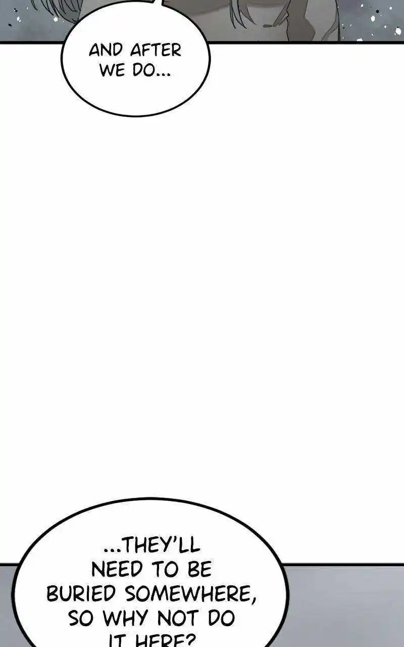 Hero Killer Chapter 166