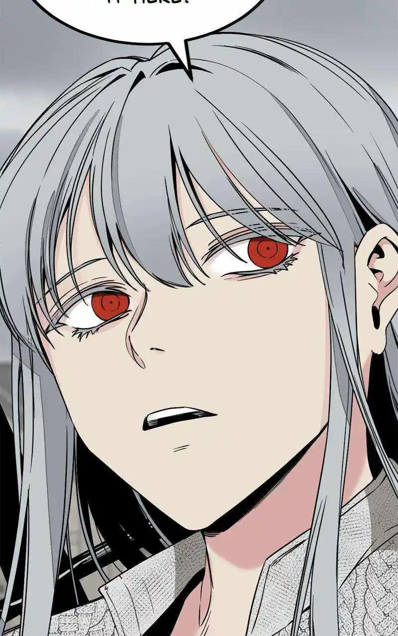 Hero Killer Chapter 166