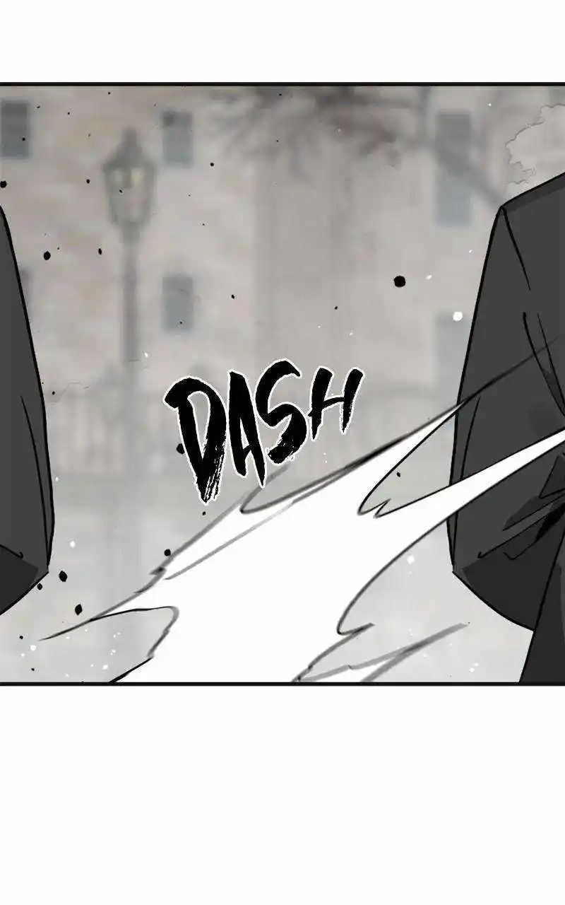 Hero Killer Chapter 166