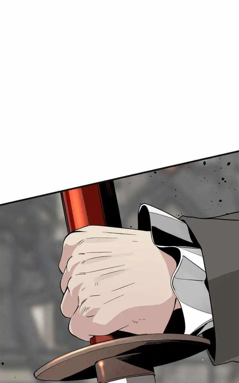 Hero Killer Chapter 166