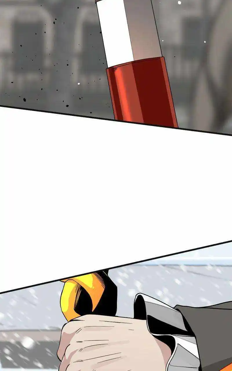 Hero Killer Chapter 166