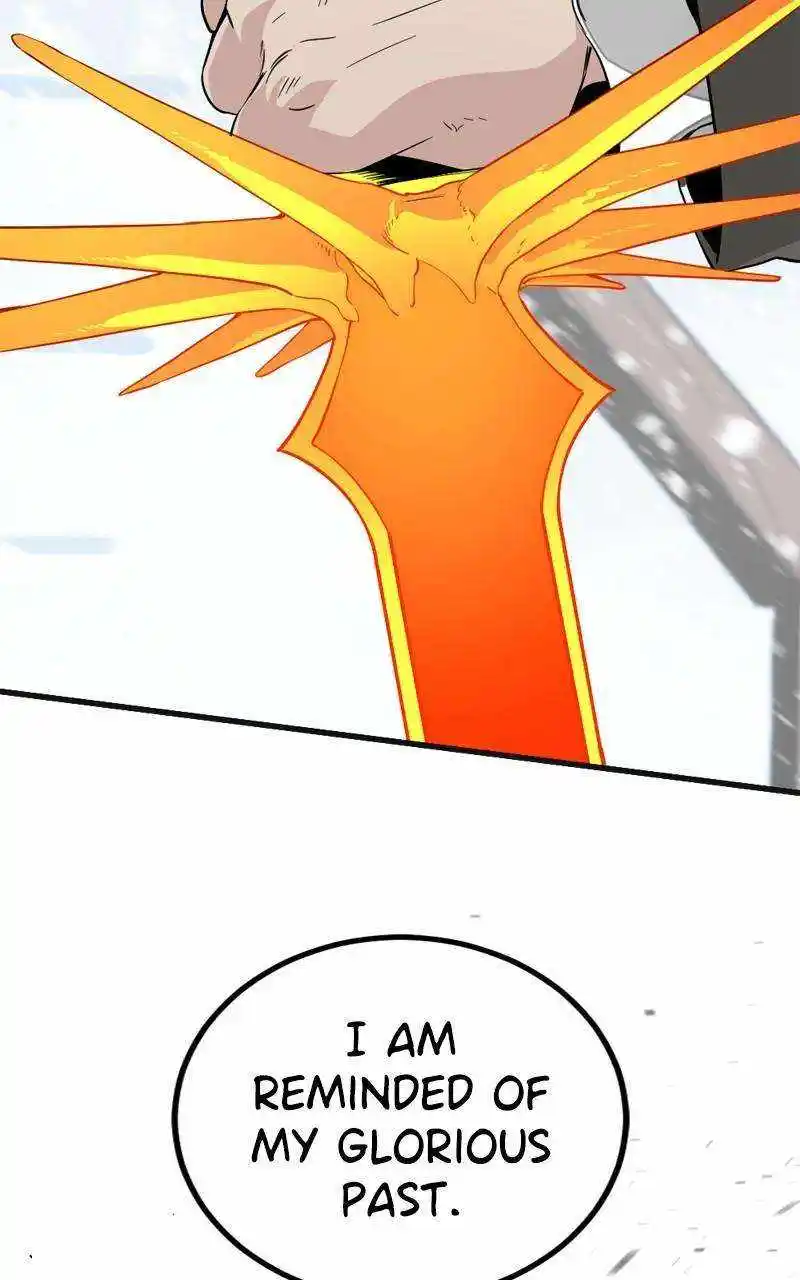 Hero Killer Chapter 166