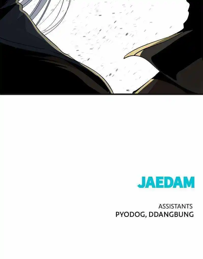 Hero Killer Chapter 166