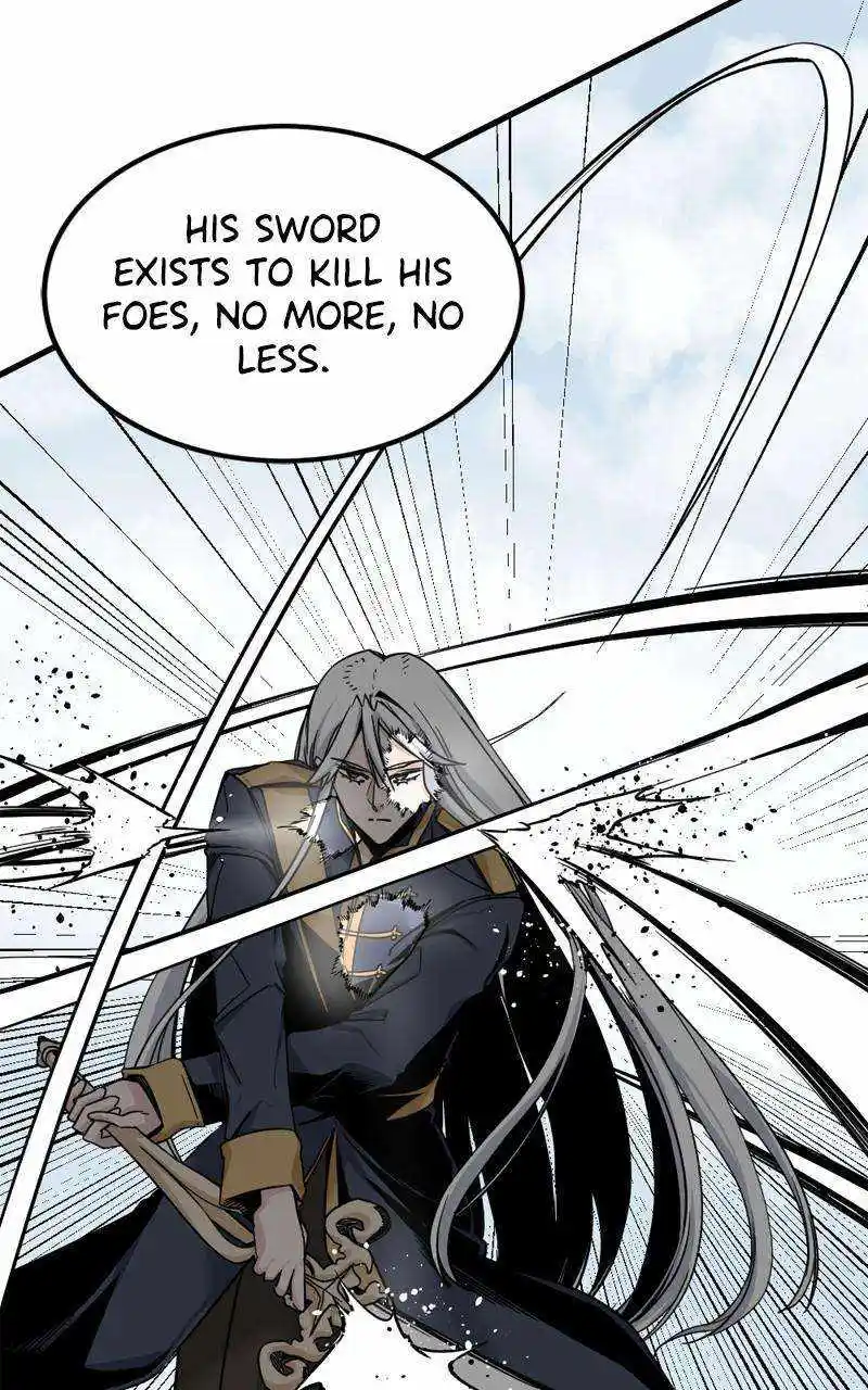 Hero Killer Chapter 167