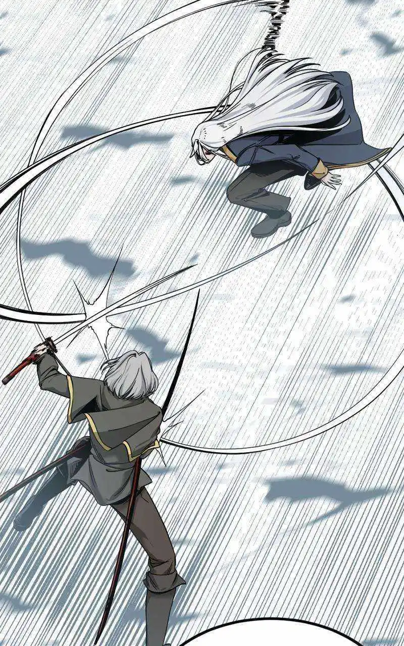 Hero Killer Chapter 167