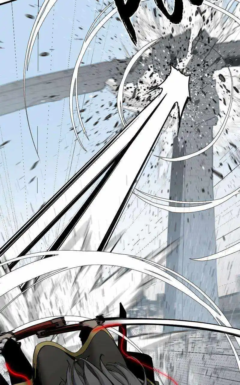 Hero Killer Chapter 167