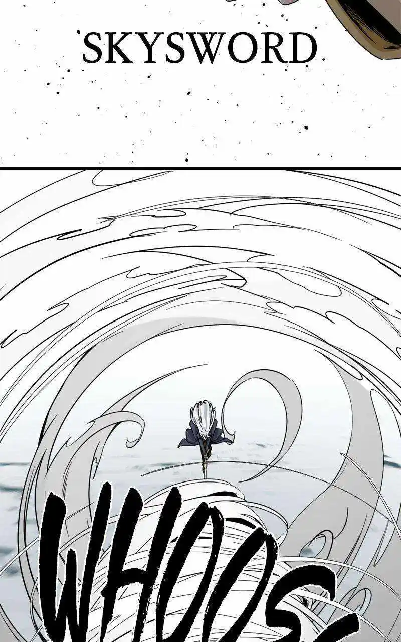 Hero Killer Chapter 167