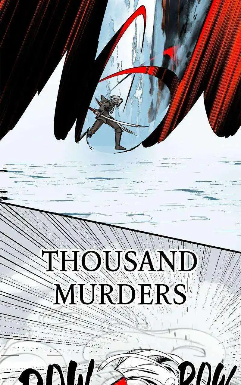 Hero Killer Chapter 167