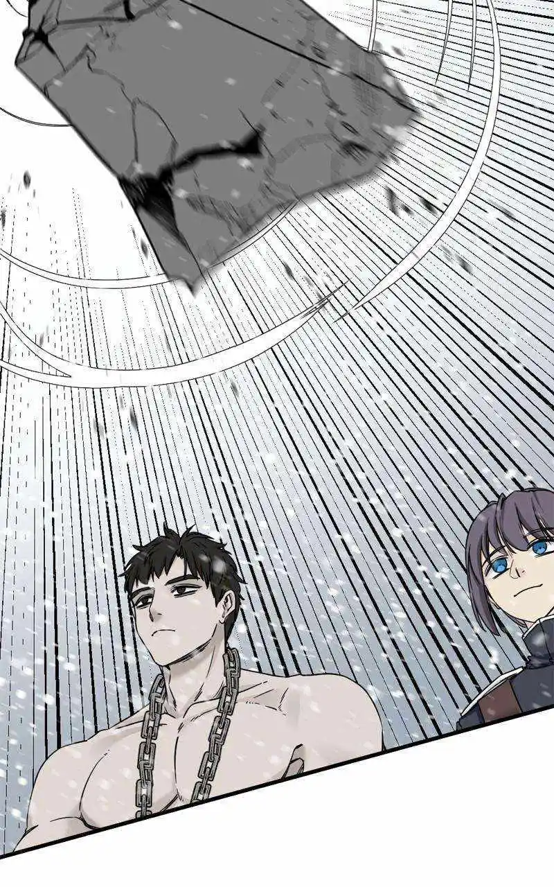 Hero Killer Chapter 167