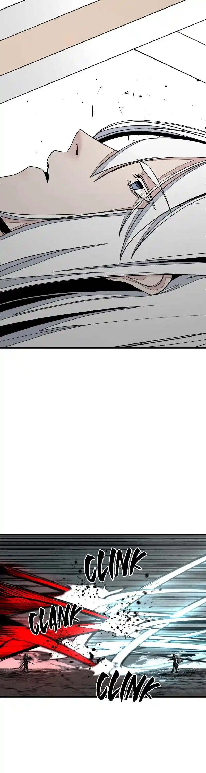 Hero Killer Chapter 168