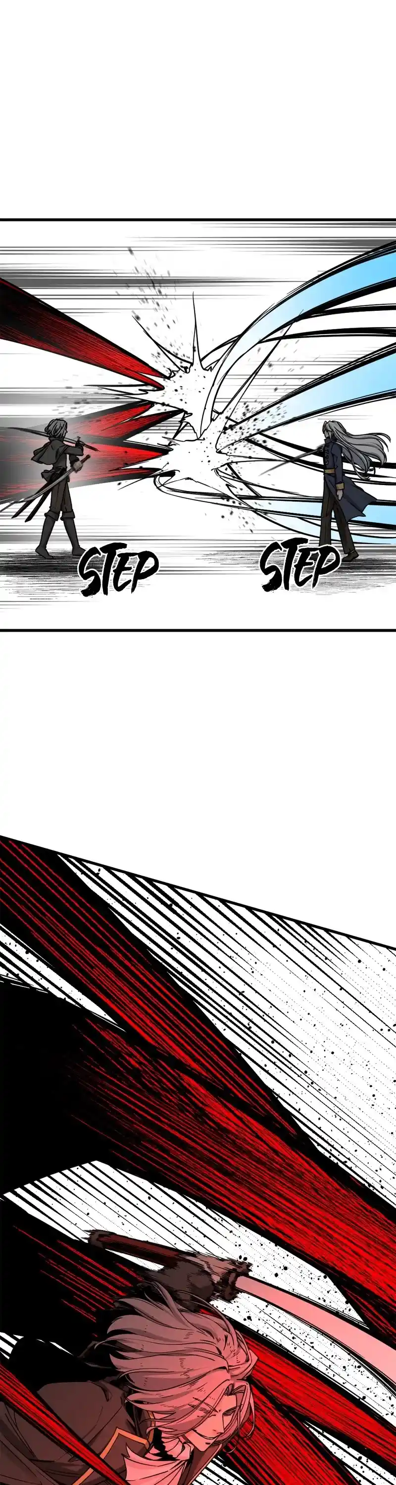 Hero Killer Chapter 168