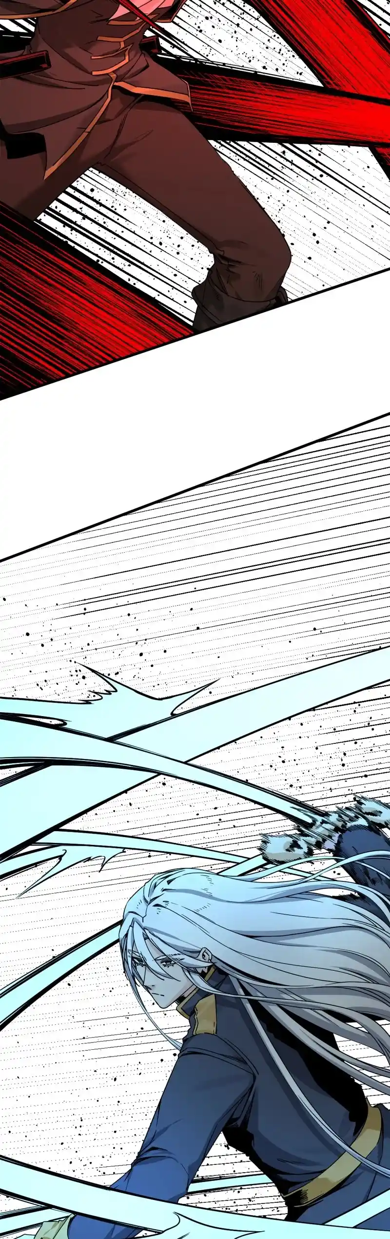 Hero Killer Chapter 168