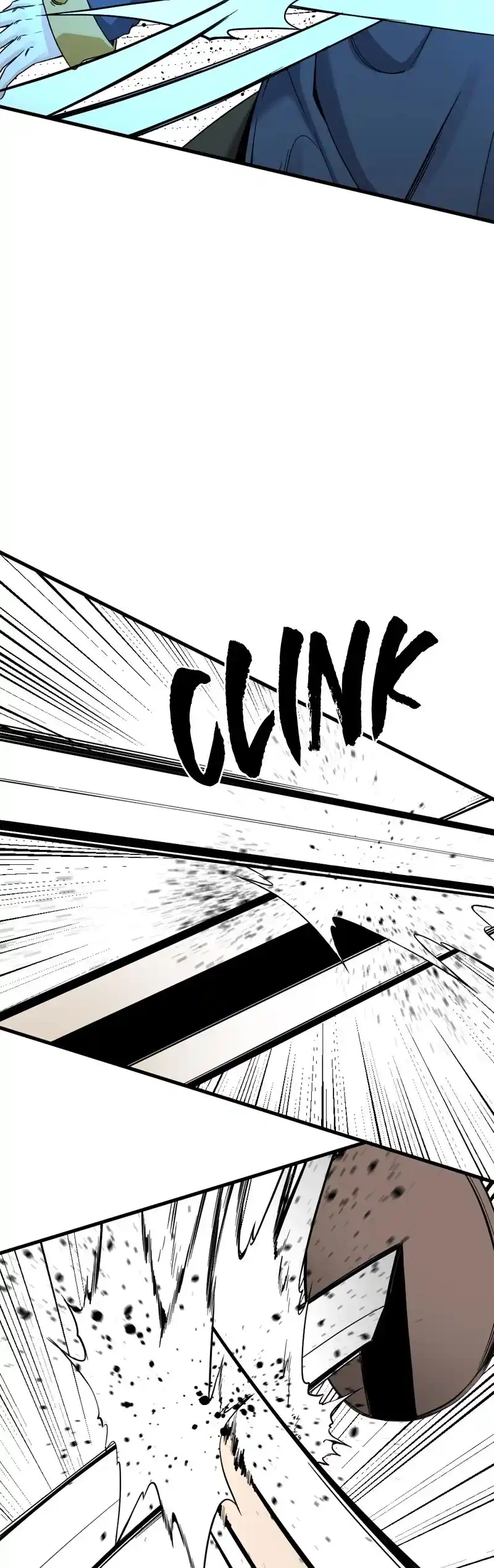 Hero Killer Chapter 168