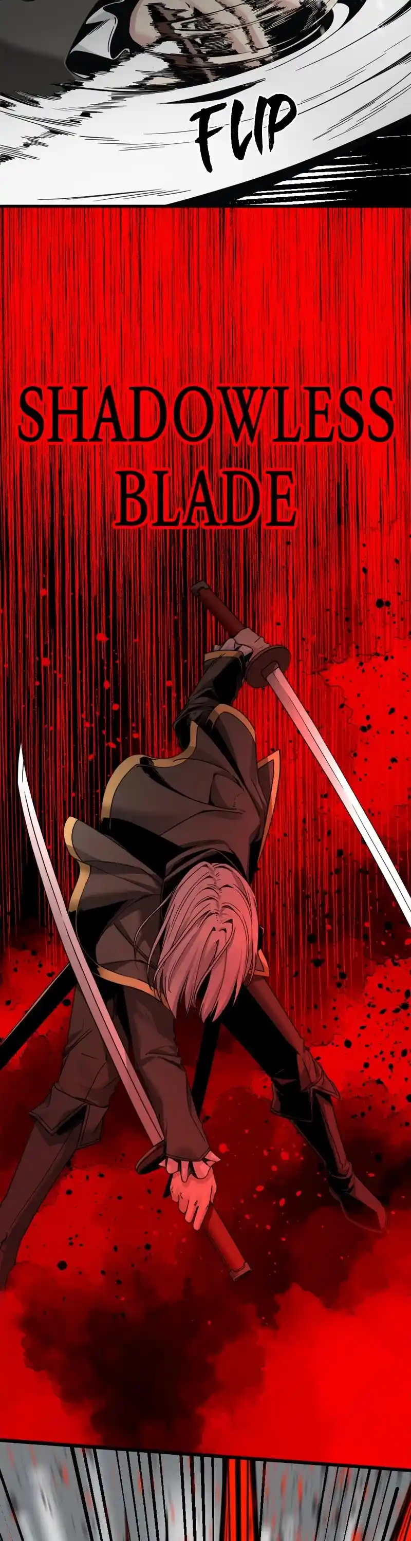 Hero Killer Chapter 168