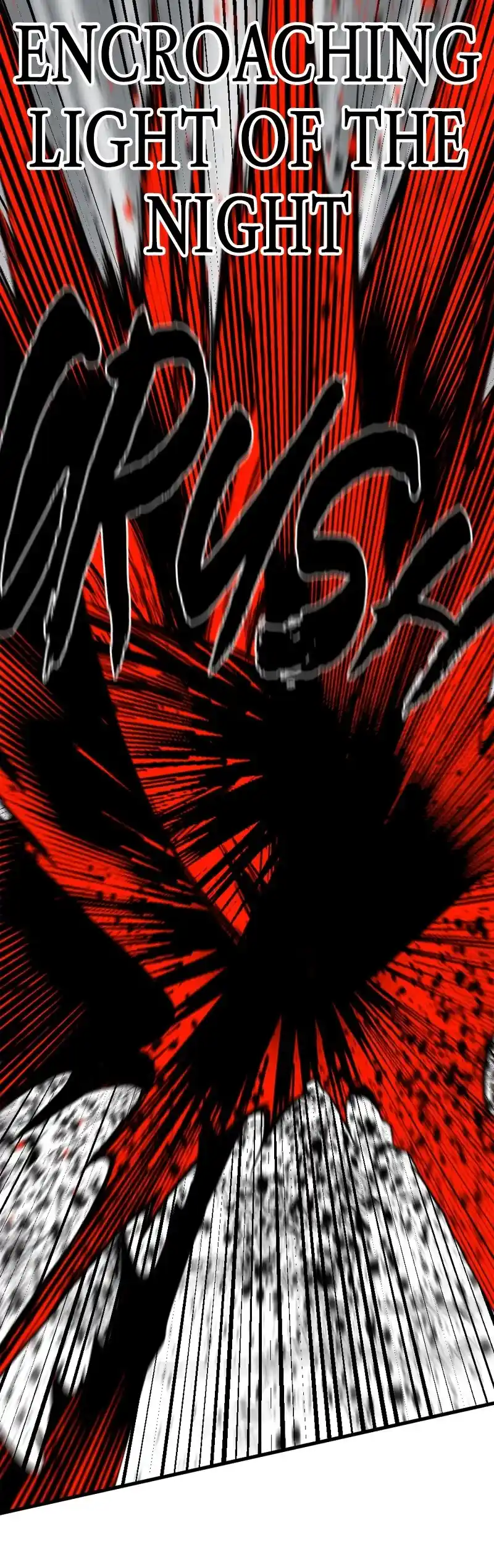 Hero Killer Chapter 168