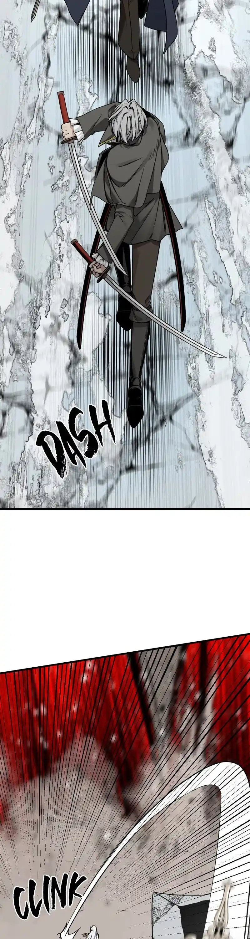 Hero Killer Chapter 168