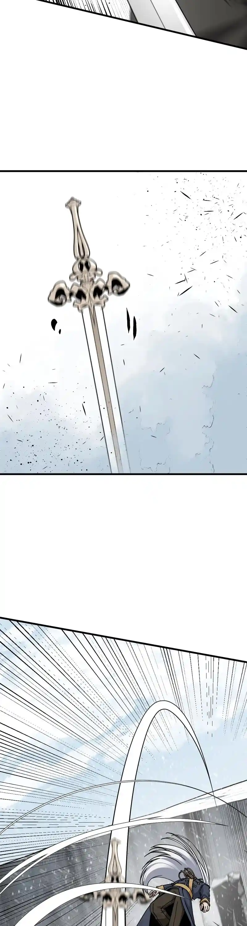 Hero Killer Chapter 168