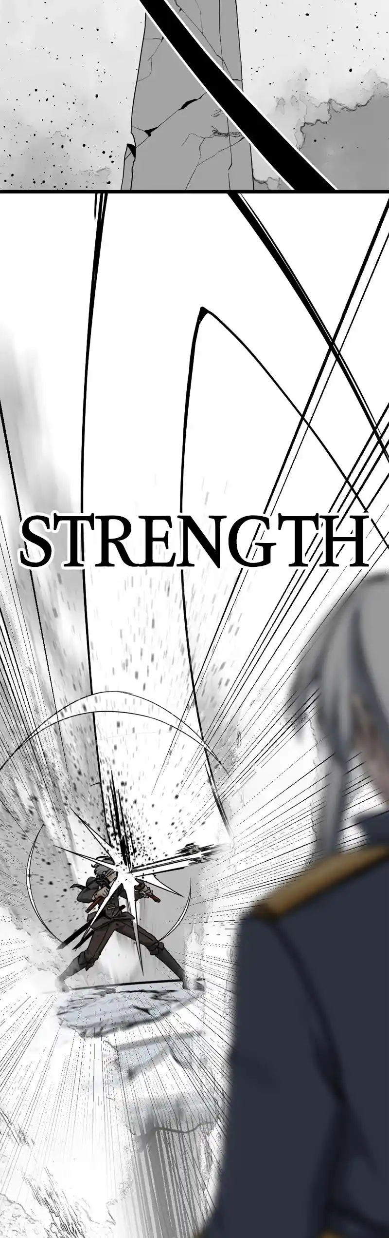 Hero Killer Chapter 168