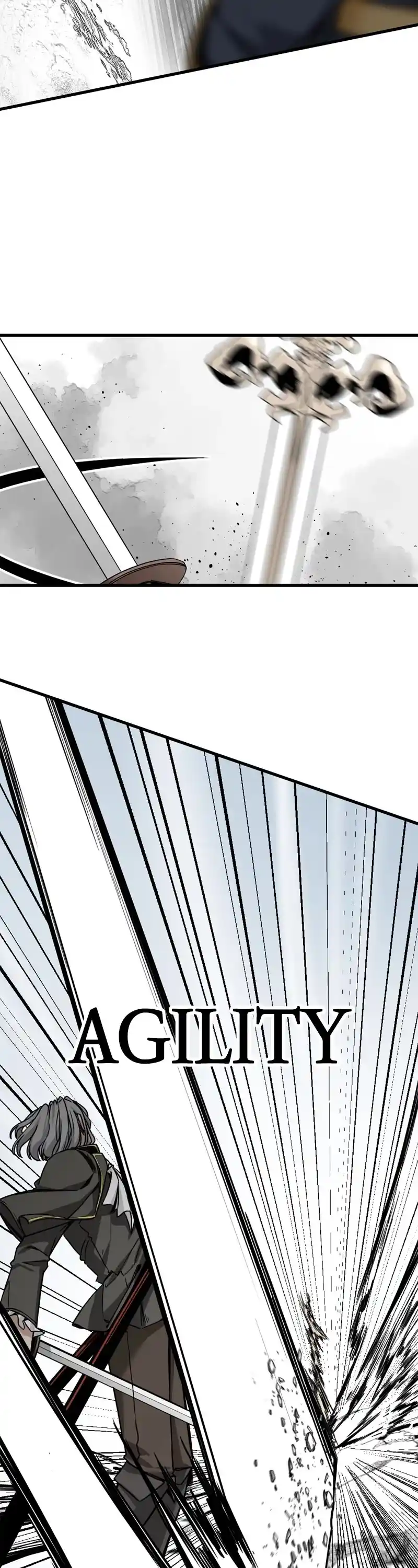 Hero Killer Chapter 168