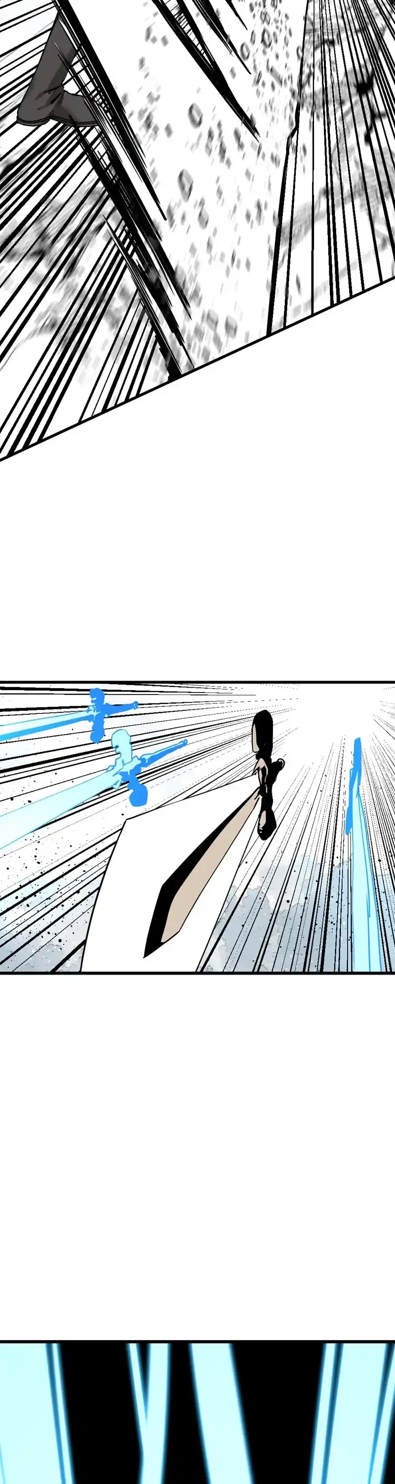 Hero Killer Chapter 168