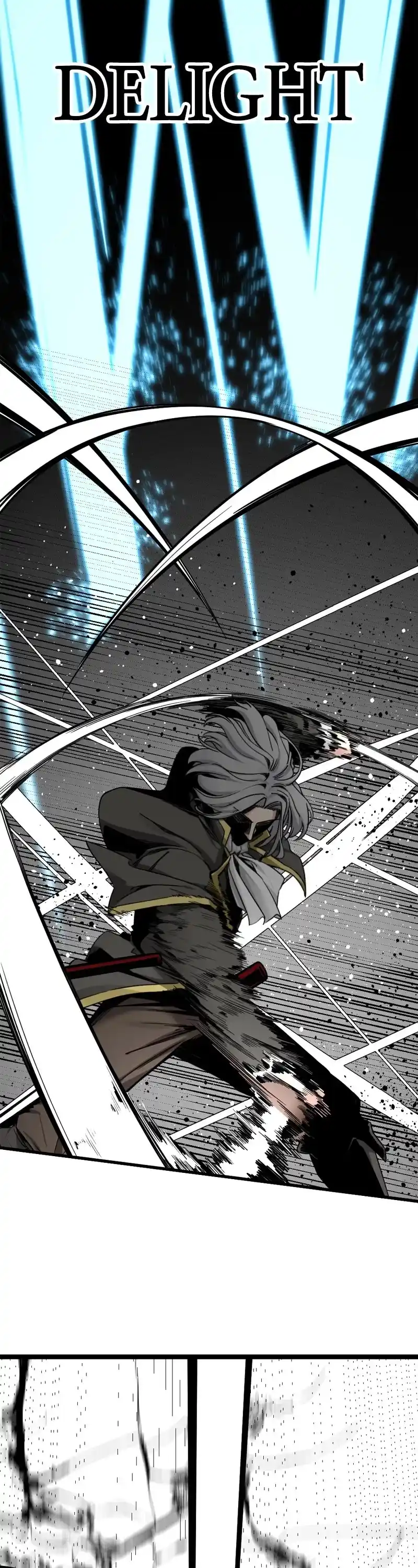 Hero Killer Chapter 168