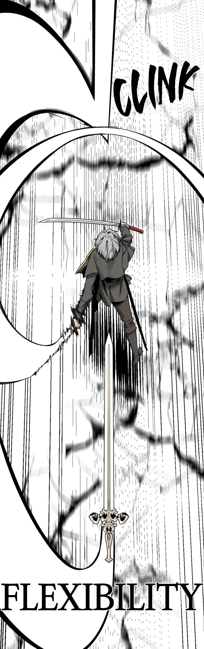 Hero Killer Chapter 168