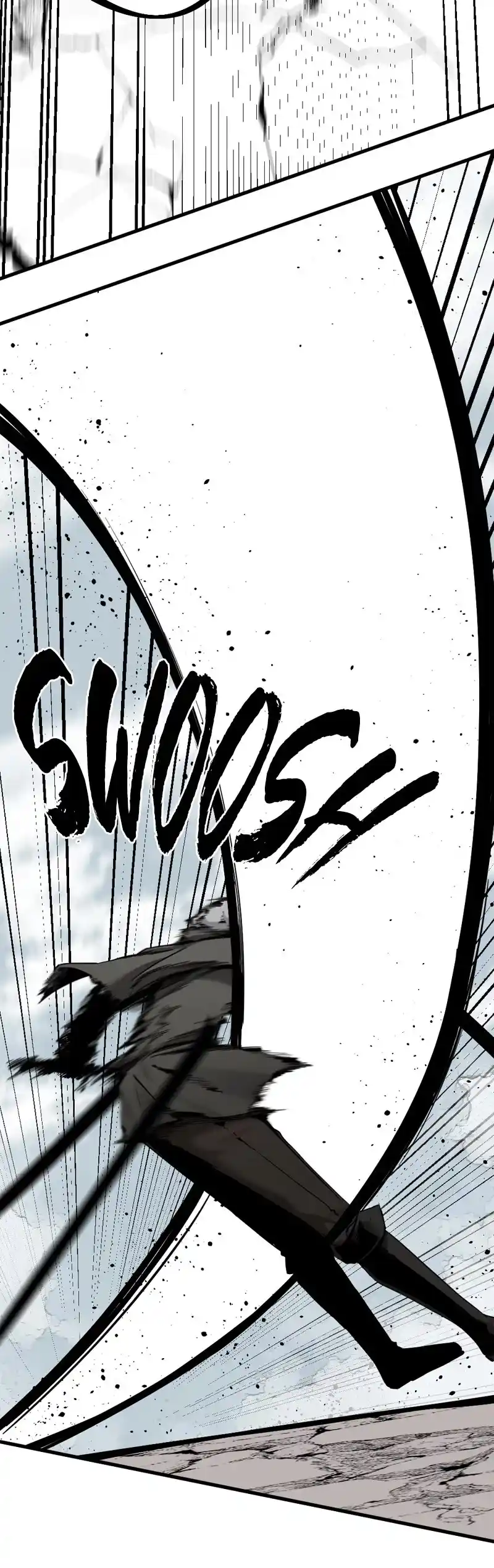 Hero Killer Chapter 168