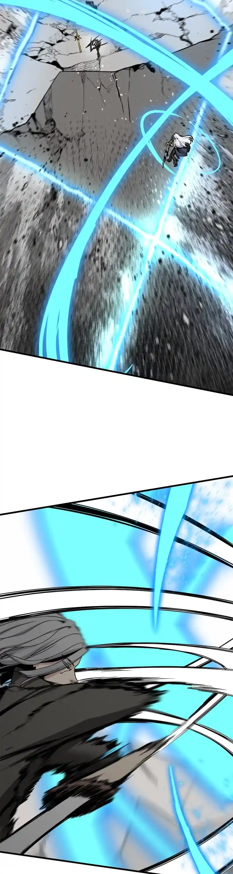 Hero Killer Chapter 168