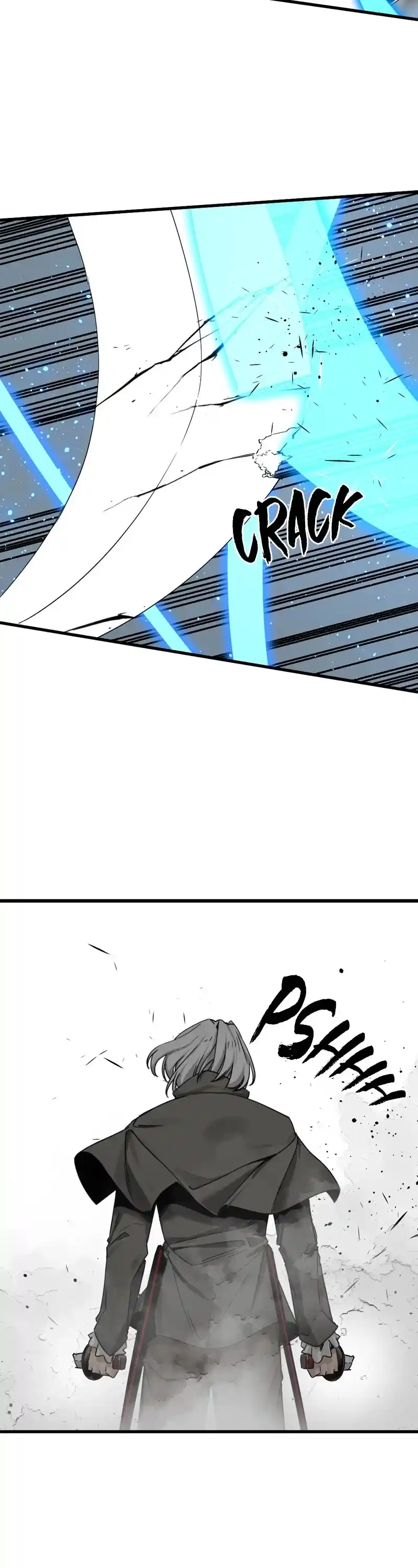 Hero Killer Chapter 168