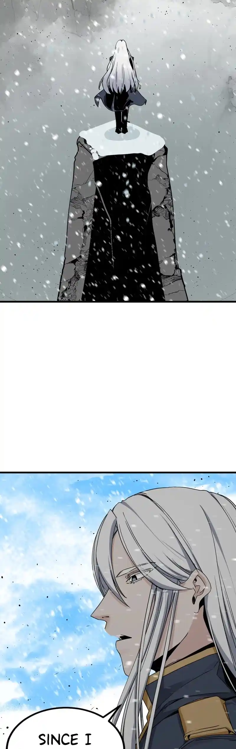 Hero Killer Chapter 168