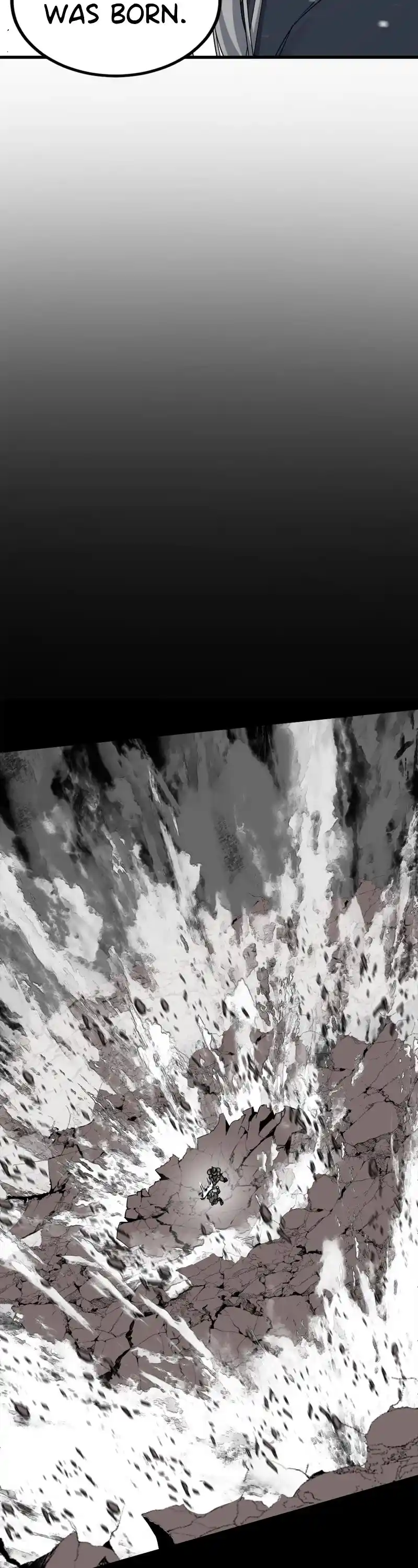 Hero Killer Chapter 168