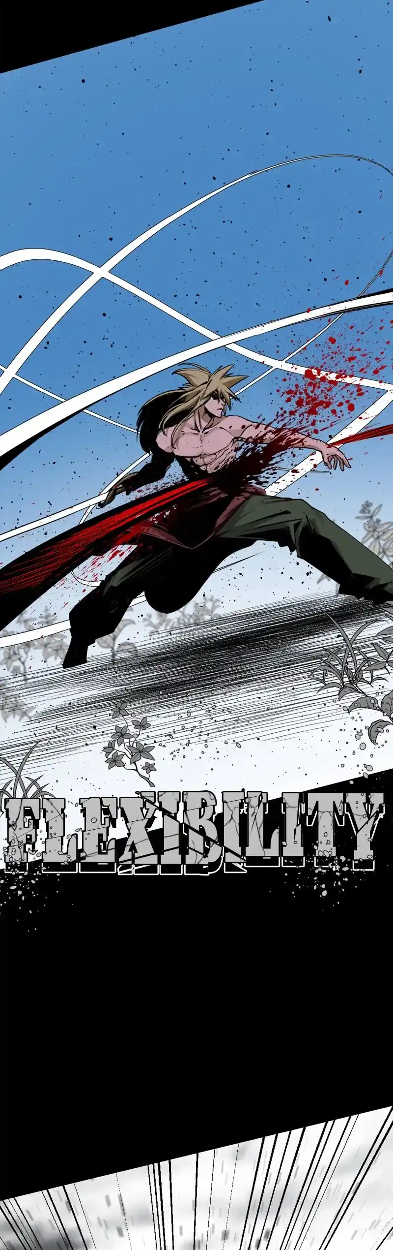 Hero Killer Chapter 168