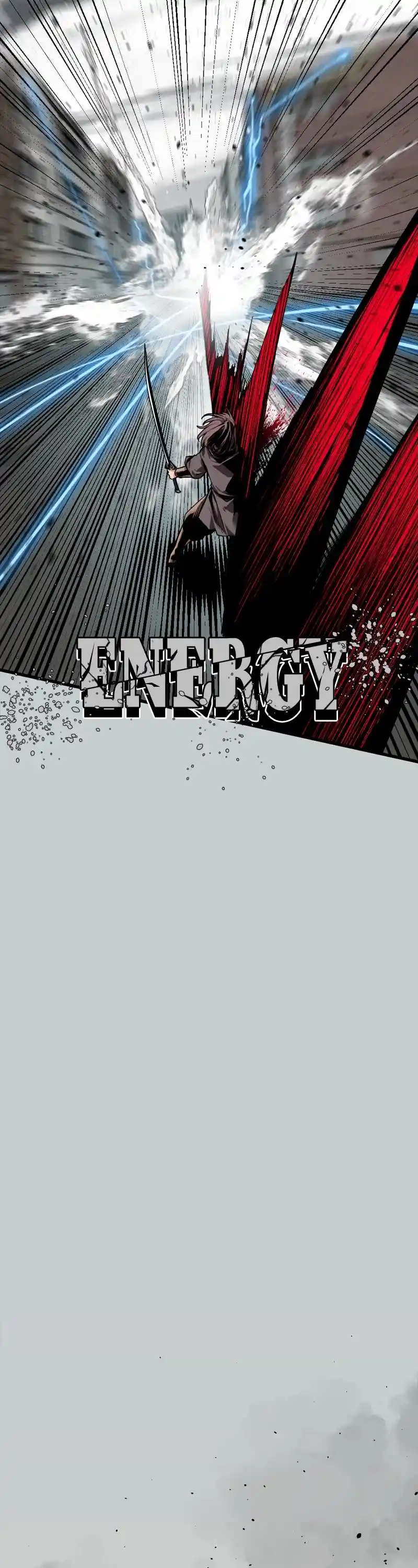 Hero Killer Chapter 168