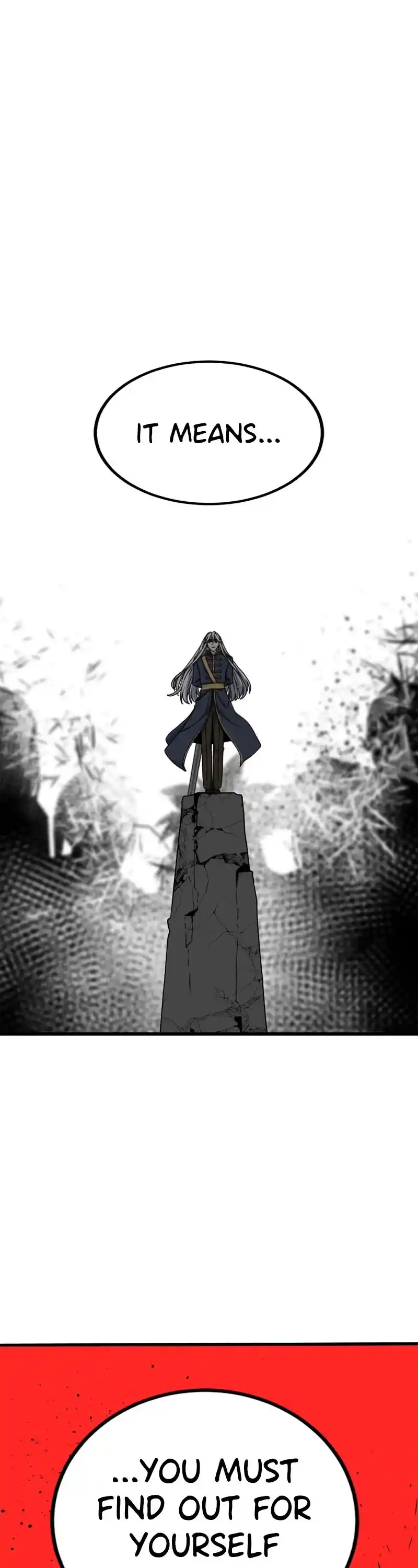 Hero Killer Chapter 168