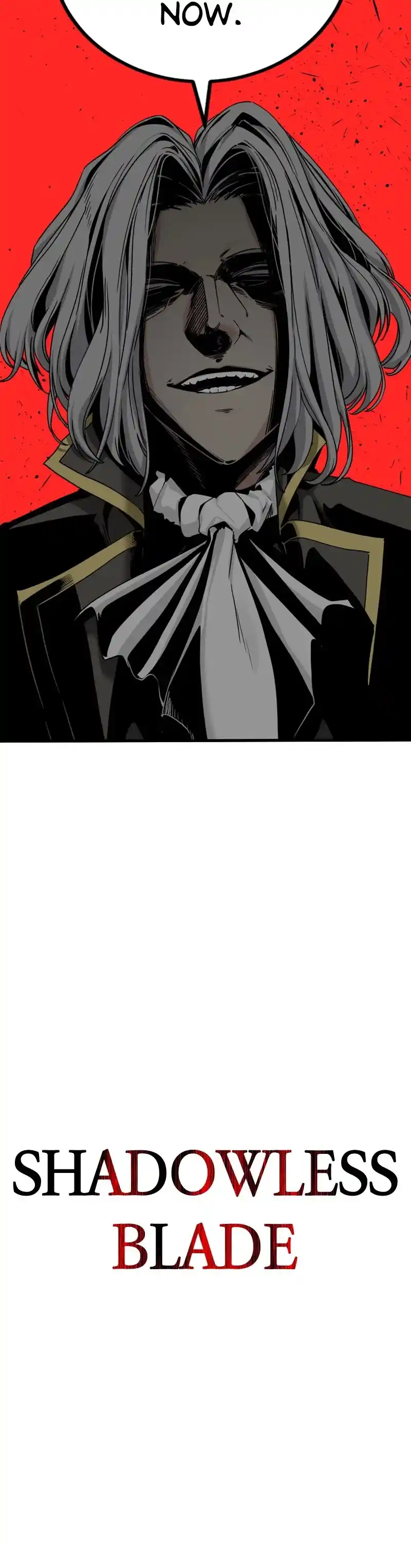 Hero Killer Chapter 168