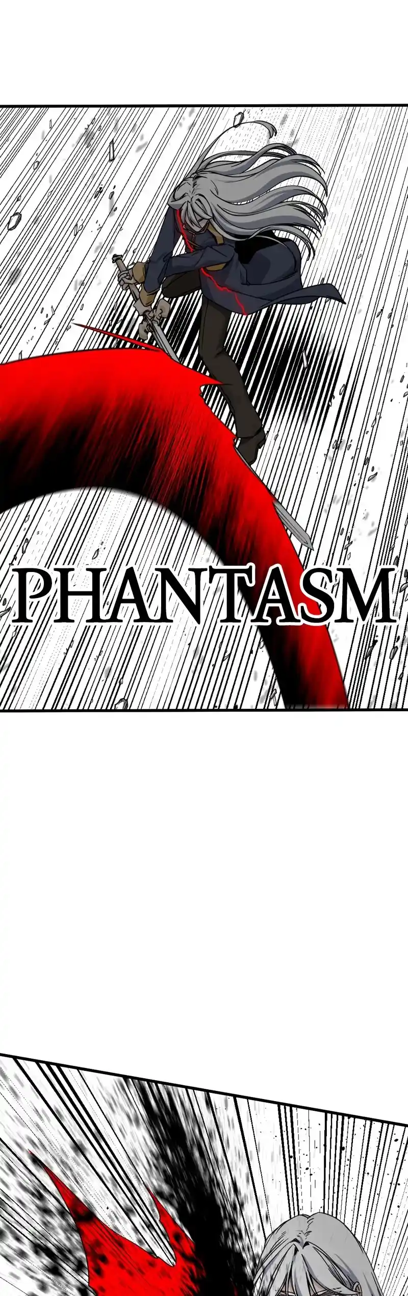 Hero Killer Chapter 168