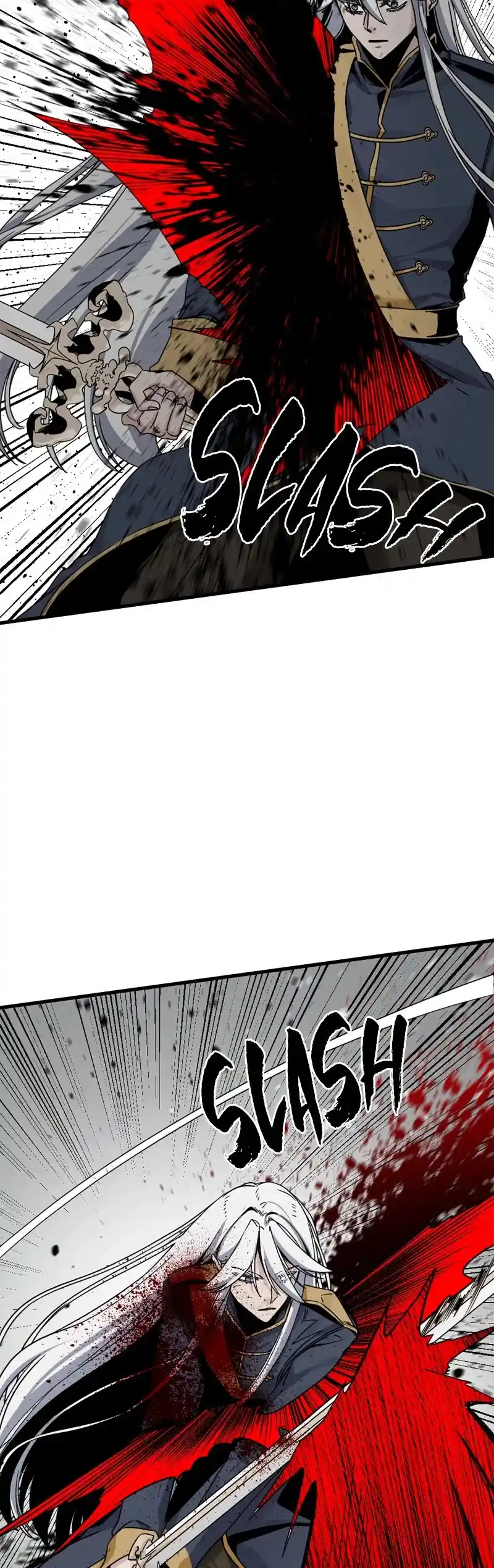 Hero Killer Chapter 168