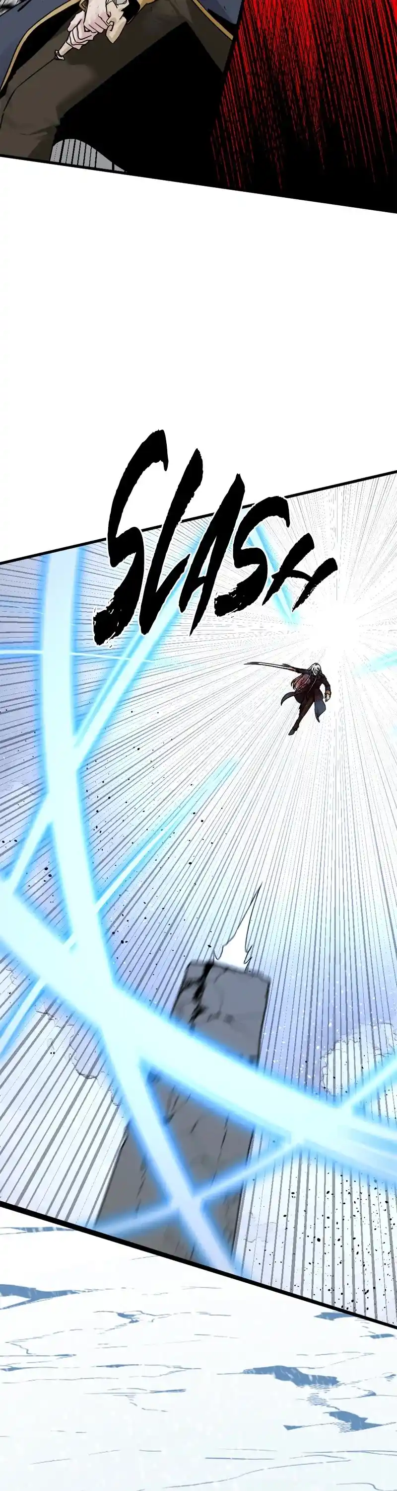 Hero Killer Chapter 168