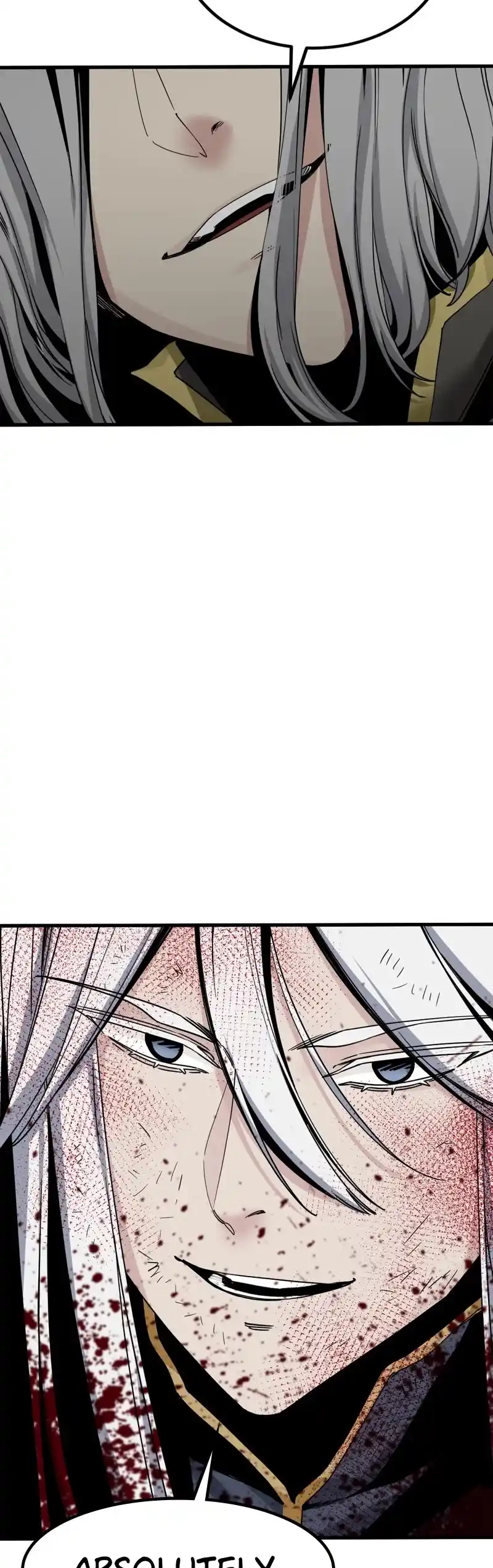 Hero Killer Chapter 168