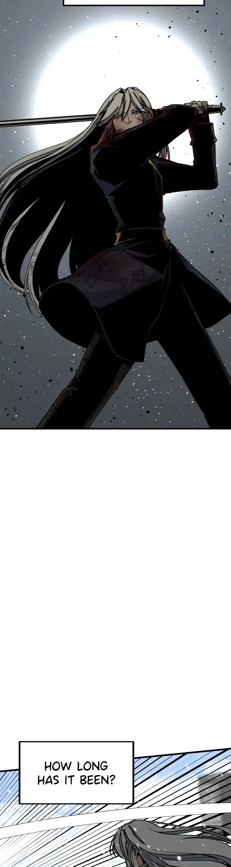 Hero Killer Chapter 168