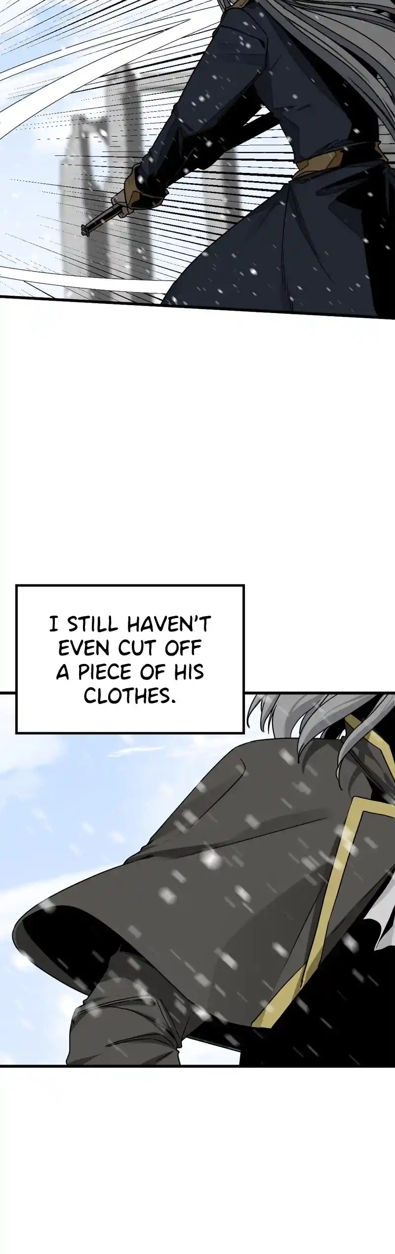 Hero Killer Chapter 168