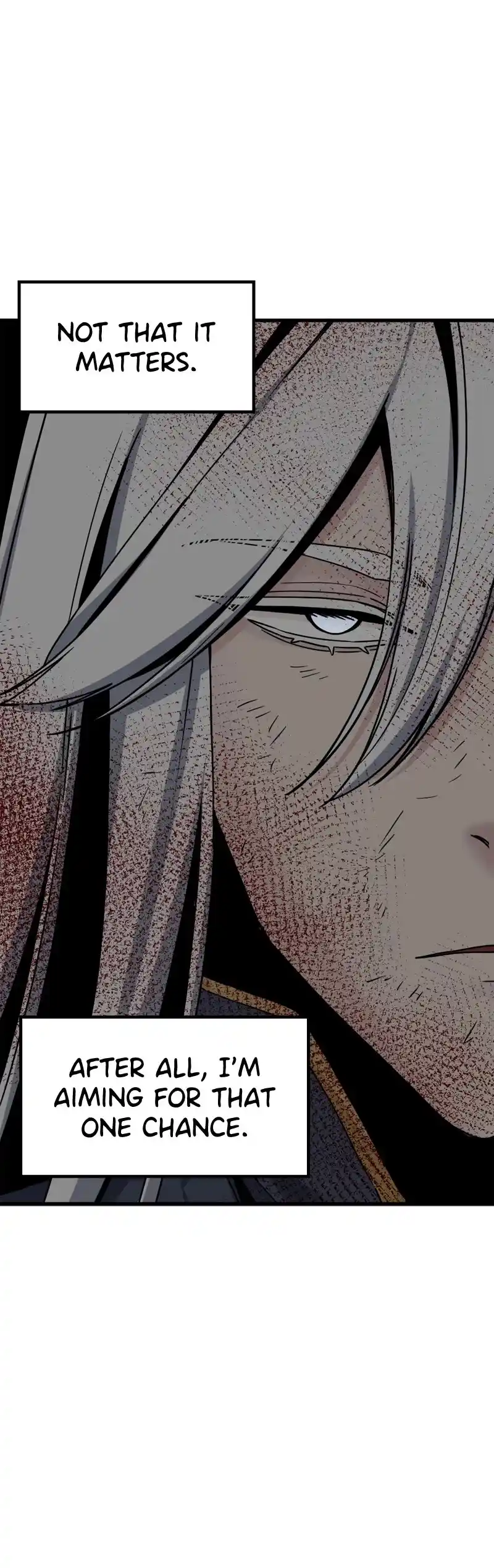 Hero Killer Chapter 168