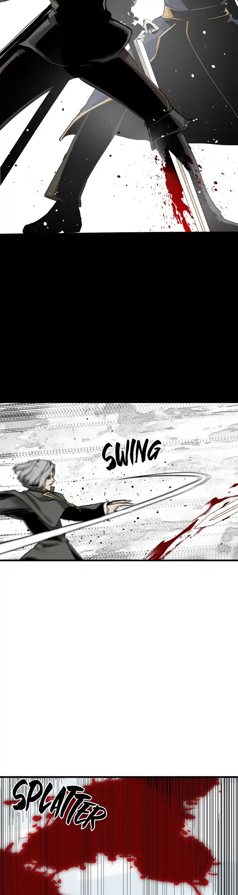 Hero Killer Chapter 168